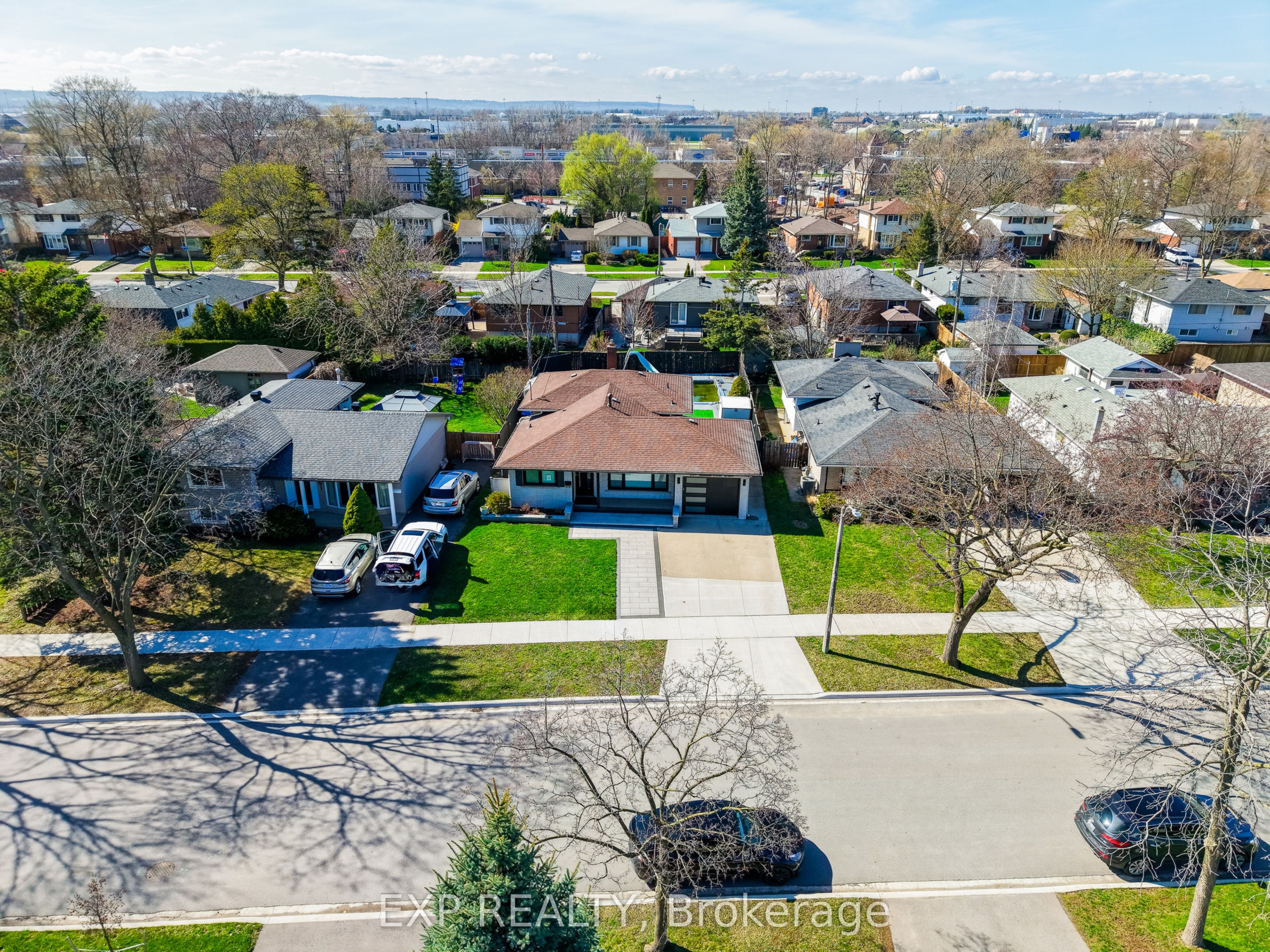 Residential in Burlington 4
