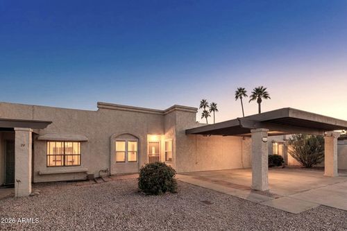 448 S Desert Flower Dr, Mesa, AZ, 85208-6433 | Card Image