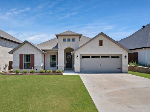 304 Bonita St, Weatherford, TX, 76087-5329 | Card Image