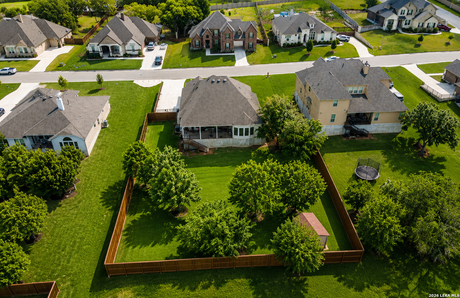 Residential in Castroville