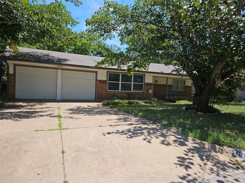 5940 Maurie Dr, Watauga, TX, 76148-3523 | Card Image