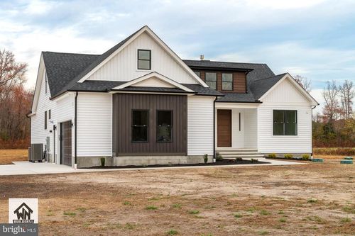 18490 Gravel Hill Rd, GEORGETOWN, DE, 19947-5270 | Card Image