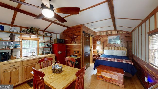 511 Bo Cannington Rd, House other with 4 bedrooms, 4 bathrooms and null parking in Morris GA | Image 48