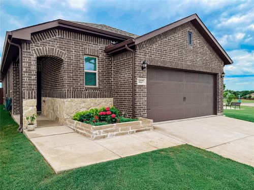 3227 Shortgrass Ln, Melissa, TX, 75454-3185 | Card Image