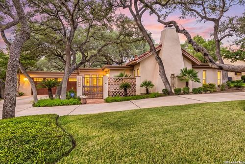 11107 Whisper Rgd, San Antonio, TX, 78230 | Card Image