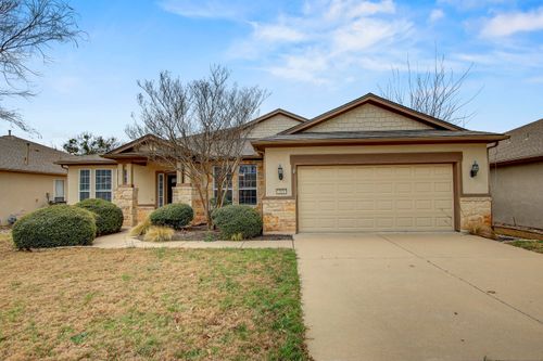 213 Mustang Island Trl, Georgetown, TX, 78633-5302 | Card Image