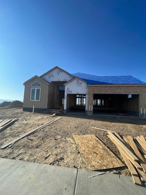 2275 Holy Cross Ct, Grand Junction, CO, 81507-1309 | Card Image