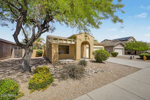 3456 E Vernon St, Gilbert, AZ, 85298-4834 | Card Image