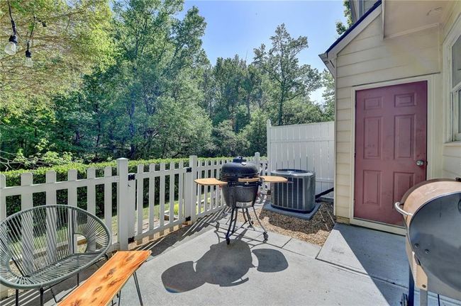 1213 Harris Commons Pl, Townhouse with 2 bedrooms, 3 bathrooms and 2 parking in Roswell GA | Image 40