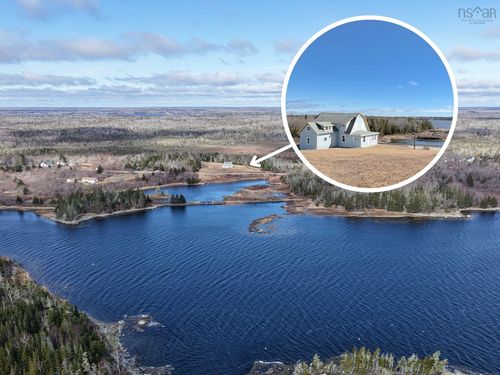 2878 Highway 3, Lockeport, NS, B0T1L0 | Card Image