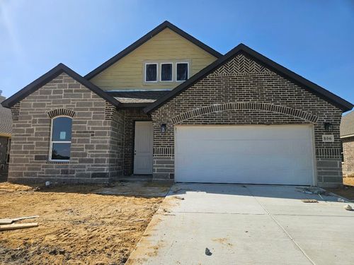806 Silverleaf Dr, Ennis, TX, 75119-7754 | Card Image