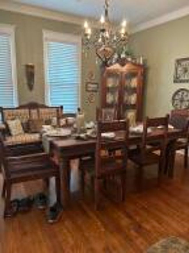 602 S Denver Ave, House other with 4 bedrooms, 3 bathrooms and null parking in Russellville AR | Image 9