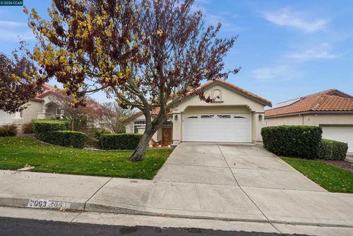 2063 Bluerock Court, Concord, CA, 94521-1672 | Card Image