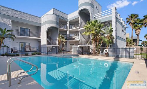 204-125 E Georgia Ruth Dr, South Padre Island, TX, 78597-7502 | Card Image
