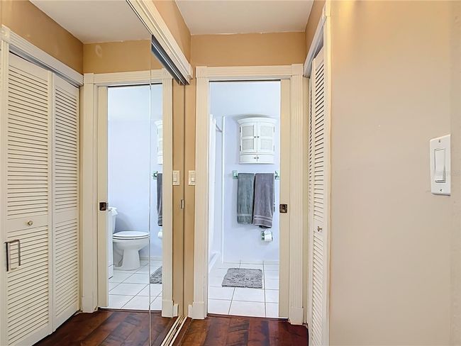 APT-214 - 21300 Brinson Ave, Condo with 2 bedrooms, 2 bathrooms and null parking in PORT CHARLOTTE FL | Image 22