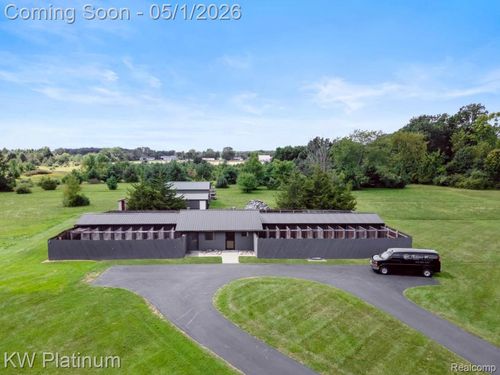 VL Campbell Road, Clyde Township, MI, 48049 | Card Image