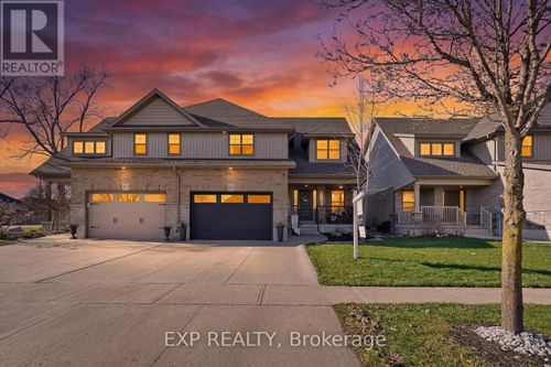 875 Ridgewood Drive, Woodstock (Woodstock - North), ON, N4T0E5 | Card Image