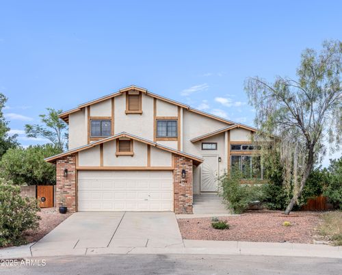 2799 W Camino De Las Grutas, Tucson, AZ, 85742-9271 | Card Image