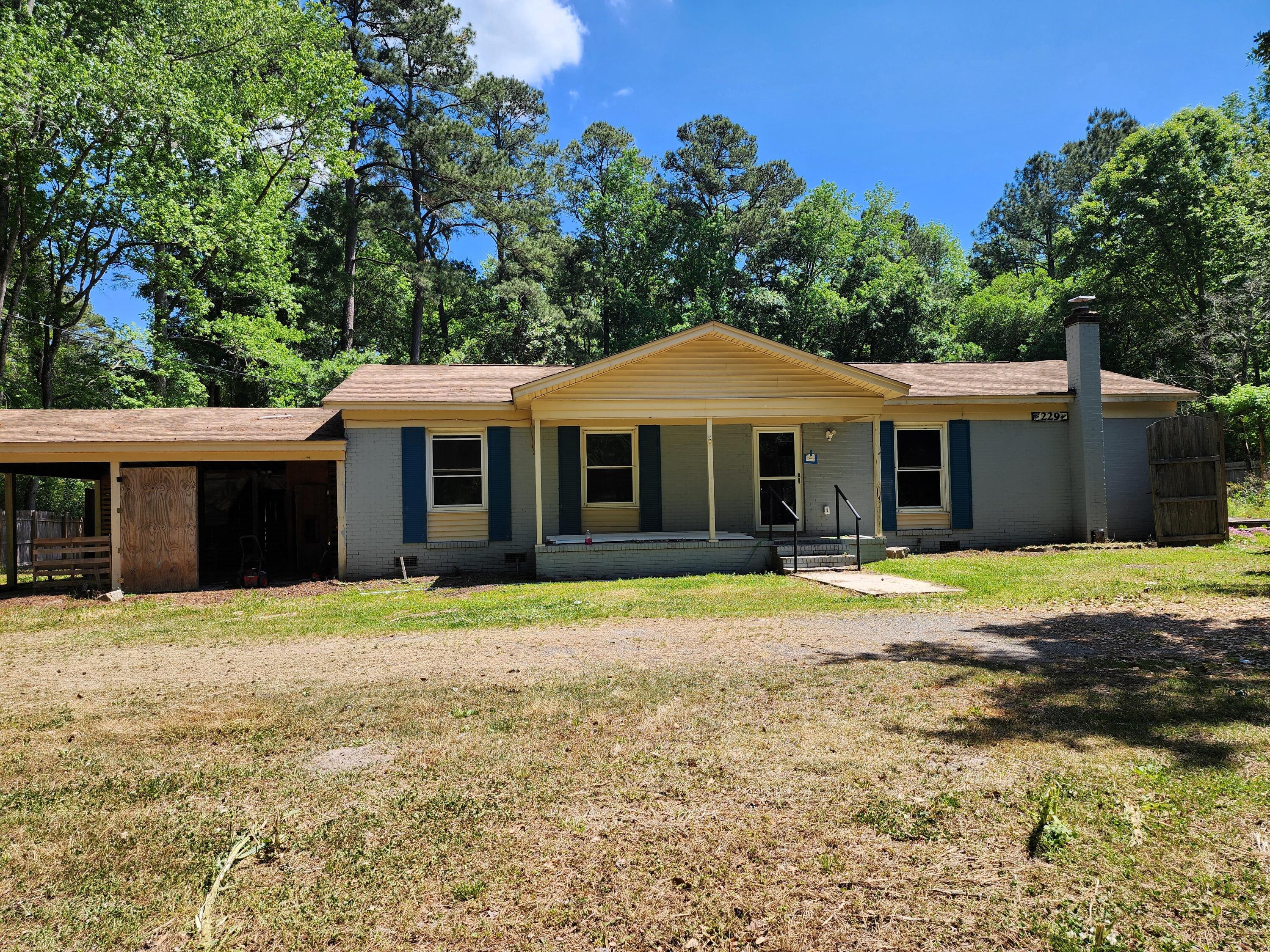 Residential in Ridgeville