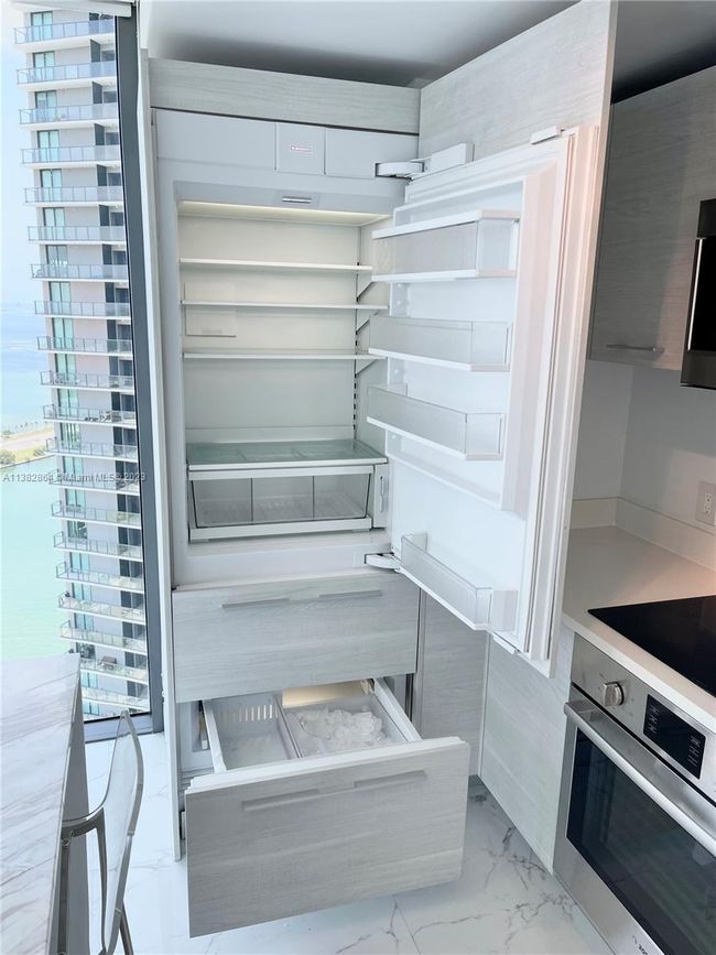UNIT-3808 - 650 Ne 32 Nd St, Condo with 1 bedrooms, 2 bathrooms and null parking in Miami FL | Image 23