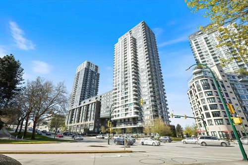 2202-5515 Boundary Rd, Vancouver, BC, V5R0E3 | Card Image