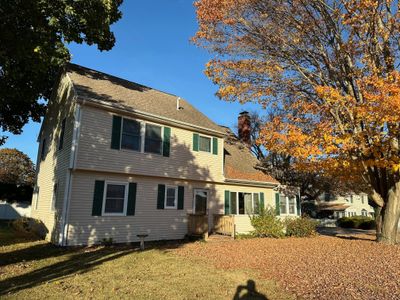 33 Seacrest Road, House other with 3 bedrooms, 2 bathrooms and 6 parking in Old Saybrook CT | Image 1