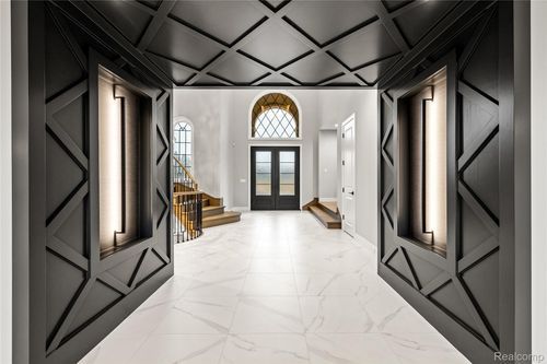 1111 New Build, Oakland Charter Township, MI, 48306 | Card Image