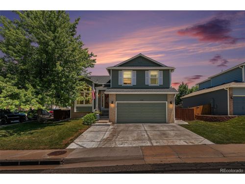 5102 S Lisbon Way, Centennial, CO, 80015-6439 | Card Image