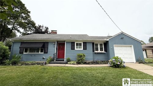 147 Sturges St, Jamestown, NY, 14701-3236 | Card Image