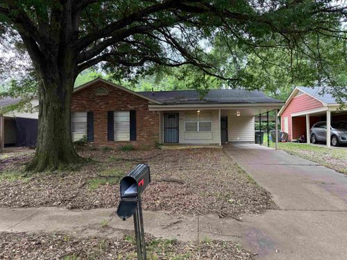 613 Burdette Ave, Memphis, TN, 38127-8913 | Card Image