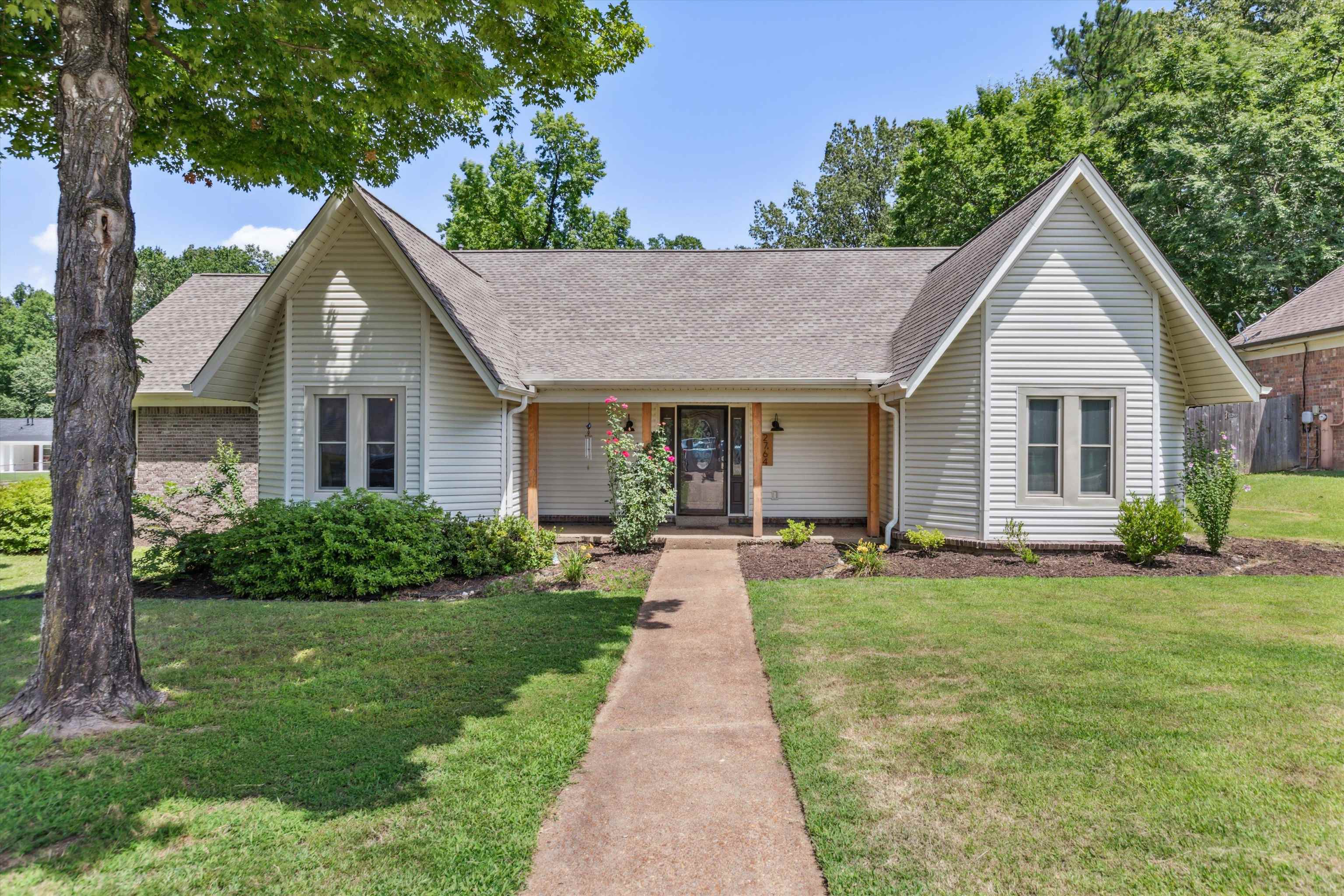 Surrey Park Dr, Bartlett, TN 38134