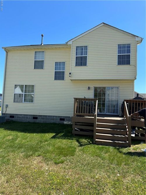 811 Resource Dr Drive, Suffolk, VA, 23434 | Card Image