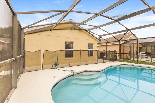 248 Scrub Jay Way, House other with 3 bedrooms, 3 bathrooms and null parking in DAVENPORT FL | Image 15