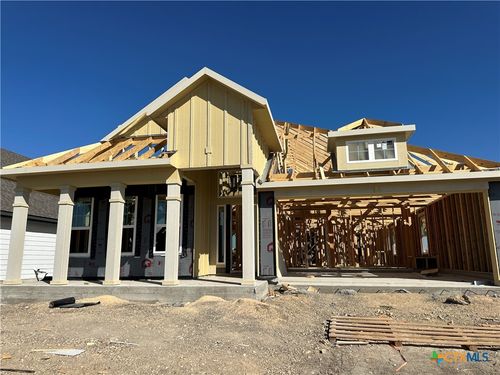 717 James Parker Cir, Killeen, TX, 76542-7042 | Card Image