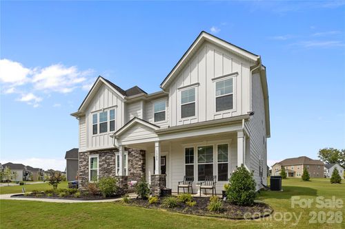 1308 Ashe Meadow Dr, Indian Trail, NC, 28079-4367 | Card Image