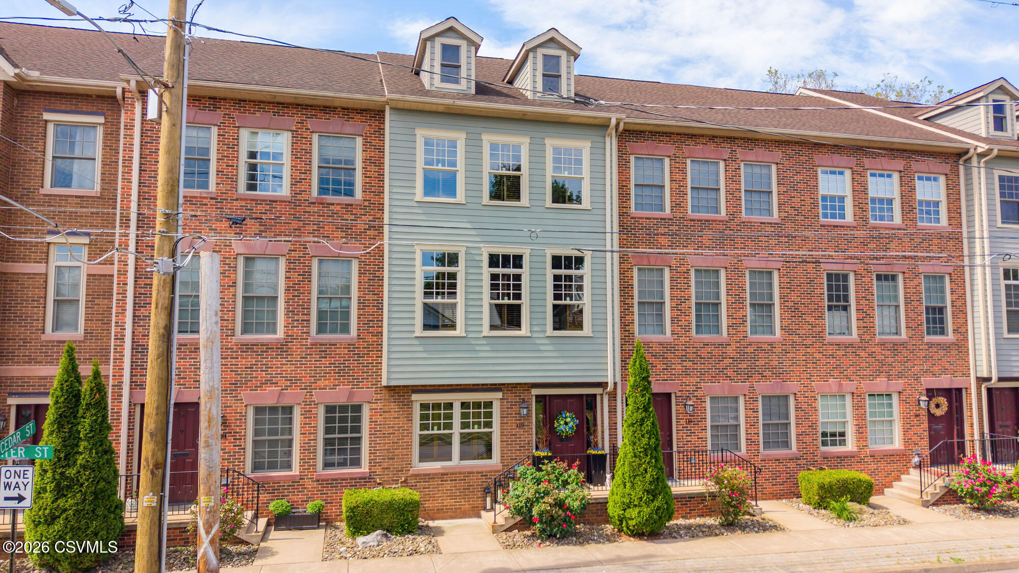 Residential in Danville 2