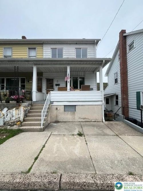 158 W Coal Street, Nesquehoning Boro, PA, 18240 | Card Image