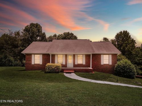 680 Ronald Dr, Talbott, TN, 37877-8340 | Card Image