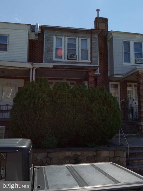 7221 Rutland St, PHILADELPHIA, PA, 19149-1129 | Card Image