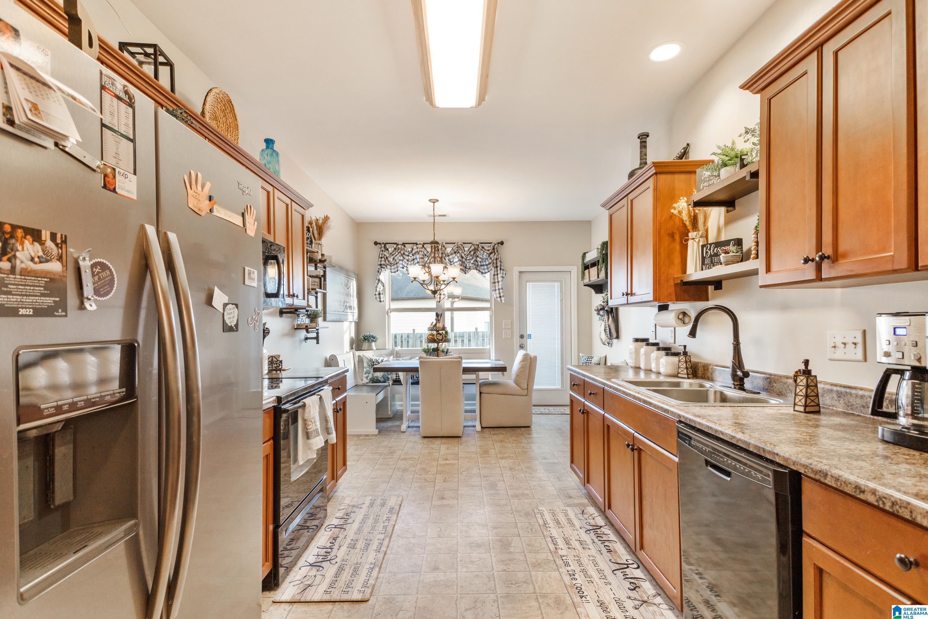 Residential in MOODY 4