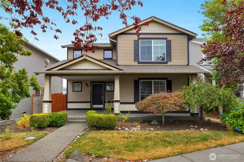 3903 154th Pl Se, Bothell, WA, 98012-4821 | Card Image
