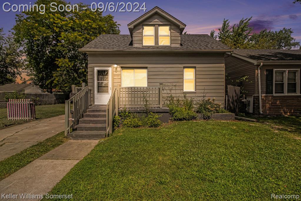 Meadow Ave, Warren, MI 48089