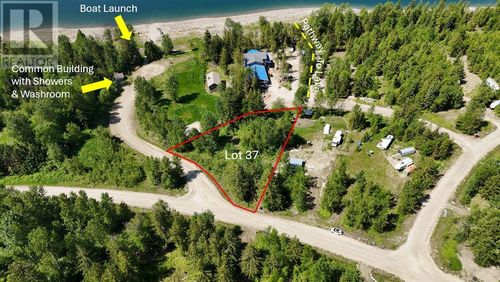 705 Boat Launch Way, Galena Bay, BC, V0G1R0 | Card Image