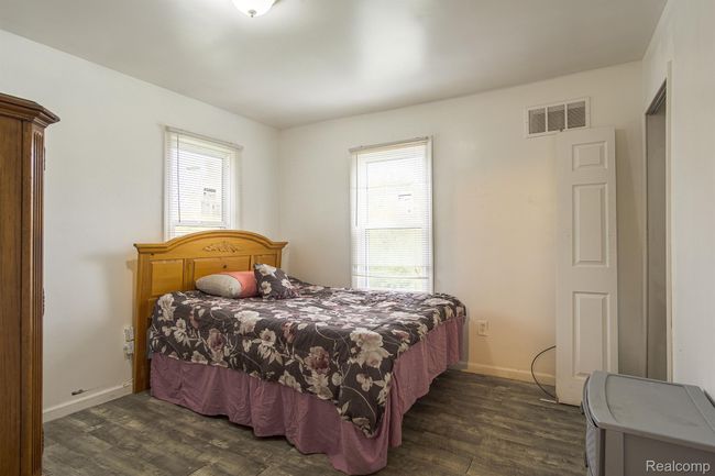 114 W Longwood Pl, House other with 3 bedrooms, 2 bathrooms and null parking in Detroit MI | Image 13