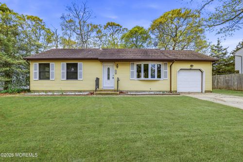 19 Oakleaf Dr, LITTLE EGG HARBOR TWP, NJ, 08087-2118 | Card Image