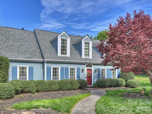 4211 Blacktree Ln, Charlotte, NC, 28226-7251 | Card Image