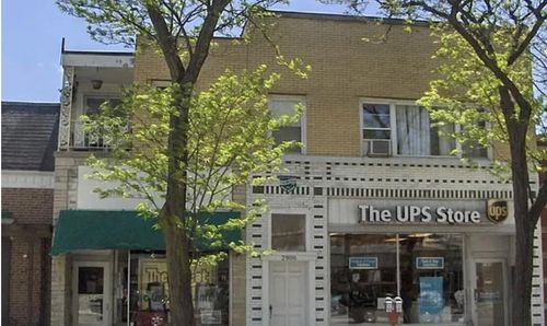 b-2906 Central St, Evanston, IL, 60201-1283 | Card Image