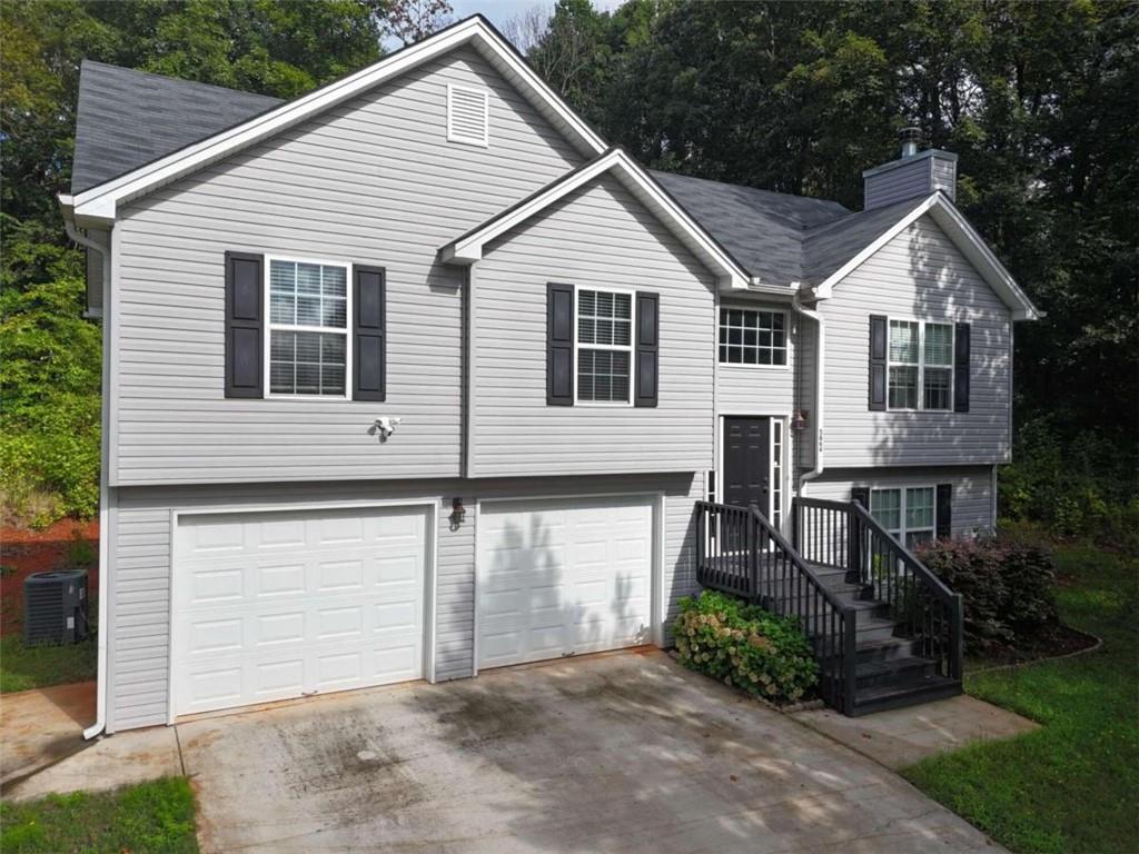 Deerberry Ln, Gillsville, GA 30543