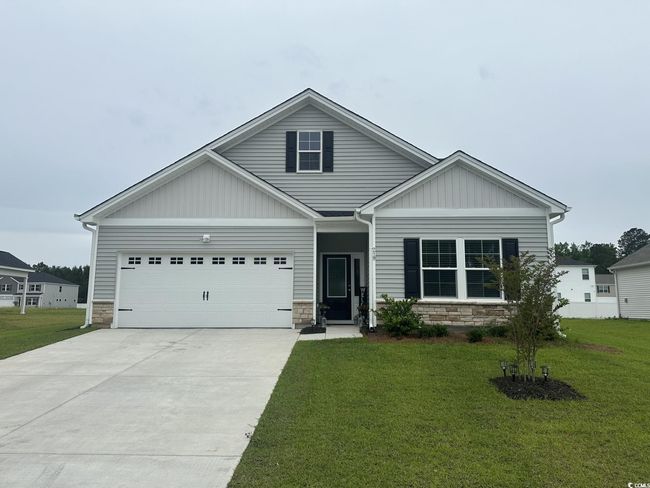 339 Garden Grove St, House other with 5 bedrooms, 3 bathrooms and 4 parking in Conway SC | Image 22