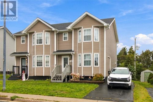 176 Green Acre Drive, St. John's, NL, A1H1C3 | Card Image